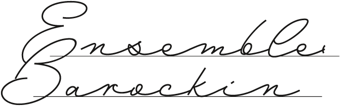 2026 Ensemble Barockin'